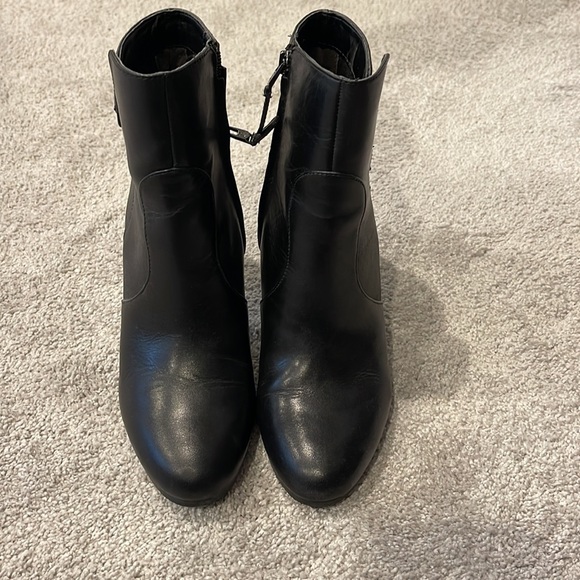 Sam Edelman Booties - Picture 2 of 9